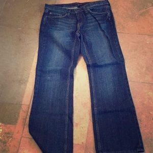 Never been worn (no tags) Banana Republic Jeans